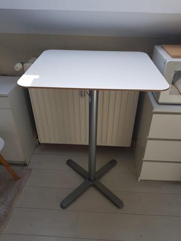 Tafel ikea (stensele)