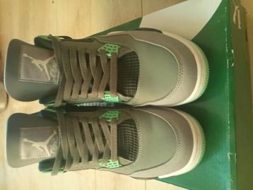 Air Jordan 4 ,,,maat 46 beschikbaar voor biedingen