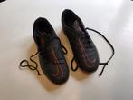 Maat 35 - Zwarte SNEAKERS - merk NIKE, Sportschoenen, Ophalen of Verzenden, Nike, Jongen