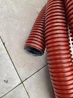 Wachtbuis - mantelbuis 110mm, Ophalen