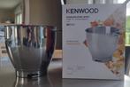 Kenwood Chef XL roestvrijstalen kom, Elektronische apparatuur, Keukenmixers, Nieuw, Vaatwasserbestendig, 4 liter of meer, Ophalen