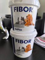 Fibor vetplus, Ophalen