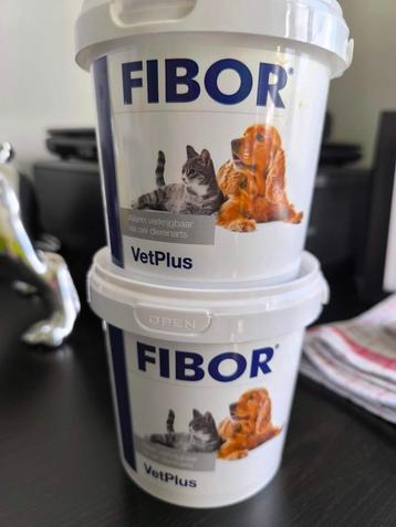 Fibor vetplus  beschikbaar voor biedingen