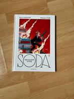 Soda, Livres, Une BD, Enlèvement ou Envoi, Comme neuf, Gazotti/Tome