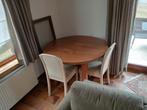 ronde tafel, Ophalen, Zo goed als nieuw