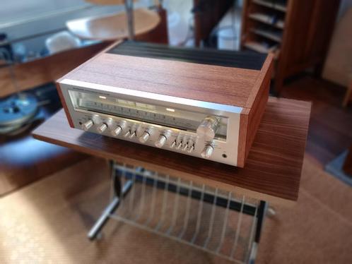 PIONEER SX-650 Ontvanger, Audio, Tv en Foto, Versterkers en Ontvangers, Gebruikt, Stereo, Minder dan 60 watt, Pioneer, Ophalen