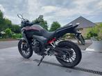 Honda CB 500 X - 2021 - 1420km - garantie, Motoren, Motoren | Honda, 2 cilinders, Bedrijf, Enduro, 12 t/m 35 kW