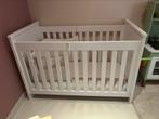 Bopita babybedje, Ophalen, Zo goed als nieuw, Matras