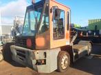 mol terminal trekker yt200 4x2  cummins motor, Ophalen, Gebruikt, Overige merken, Overige Auto-onderdelen