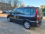 CITROEN C8 2.0 BENZINE// 7-PLAATS, Auto's, Blauw, 7 zetels, C8, Handgeschakeld