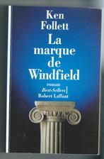 Ken  Follett :La maque de Windfield, Ophalen, Gelezen, Ken Follett
