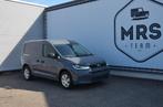Volkswagen Caddy 2.0TDI- Cruise-Carplay-DSG-Nieuw- 26990+BTW, Stof, Volkswagen, Bedrijf, 5 deurs