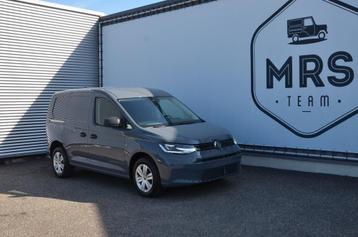Volkswagen Caddy 2.0TDI- Cruise-Carplay-DSG-Nieuw- 26990+BTW beschikbaar voor biedingen