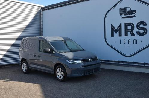 Volkswagen Caddy 2.0TDI- Cruise-Carplay-DSG-Nieuw- 26990+BTW, Auto's, Bestelwagens en Lichte vracht, Bedrijf, Te koop, ABS, Airbags