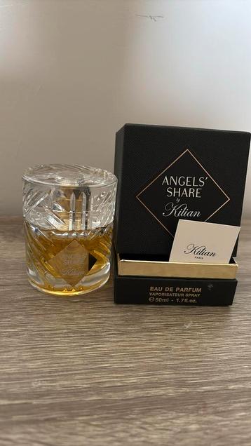 Angels share KILIAN niche parfum beschikbaar voor biedingen