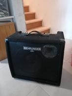 Ampli clavier Behringer K1800FX, Musique & Instruments, Enlèvement, Comme neuf, Moins de 500 watts, Ampli clavier
