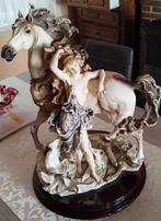 ARMANI SCULPTUUR, Ophalen