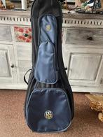 Gitaar draagtas, Muziek en Instrumenten, Behuizingen en Koffers, Ophalen, Zo goed als nieuw, Akoestische basgitaar