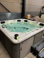Jaccuzi 6 personen, Ophalen, Vast