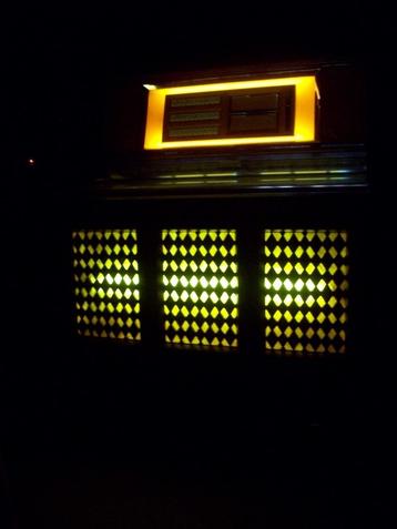 jukebox ami monterey van 1972