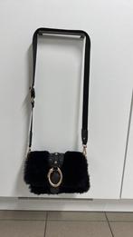 Teddy Liu-jo schoudertas nieuw, Enlèvement ou Envoi, Comme neuf, Noir