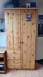 Penderie Flexa, Maison & Meubles, Enlèvement, Utilisé