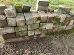 Beton klinkers, Jardin & Terrasse, Pavé & Dalles, Béton, Enlèvement, Utilisé, Briques