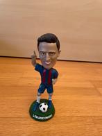 Figuur van Lewandowski FC Barcelona, Verzamelen, Ophalen of Verzenden, Zo goed als nieuw