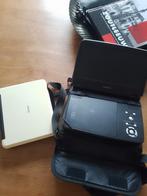 Dvd player auto, Audio, Tv en Foto, Ophalen