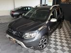 Dacia Duster 1.5BlueDCI 1e eigenaar 1 jaar garantie, Auto's, Dacia, Voorwielaandrijving, USB, 4 cilinders, Duster