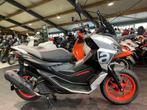 Aprilia SR 200 GT SPORT, Motoren, Motoren | Aprilia, Scooter, Bedrijf, 125 cc, 11 kW of minder