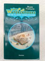 Wiet Waterlanders en de kleine Caroluscode, Mark Tijsmans, Boeken, Kinderboeken | Jeugd | 10 tot 12 jaar, Gelezen, Mark Tijsmans