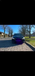 Bmw 216 active toureur euro 6 boit auto diesel, Auto's, 4 deurs, Monovolume, Zwart, Te koop