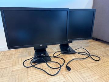 HP EliteDisplay E231 beschikbaar voor biedingen