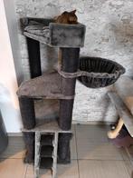 Arbre à chat RHR quality, Enlèvement ou Envoi, Utilisé, Griffoir