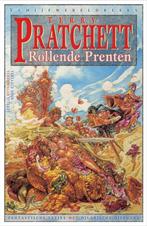 rollende prenten, Ophalen of Verzenden, Gelezen