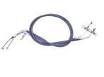 CABLE ACCELERATEUR XP 500 T-Max 2008-2011 (XP500 TMAX), Motos, Utilisé