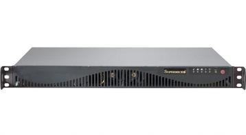 SuperMicro CSE-512 X11SSL-F beschikbaar voor biedingen