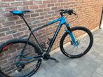 Mtb cube GTC full Carbon, Fietsen en Brommers, Ophalen of Verzenden