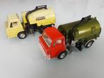 Dinky Toys Johnston road sweeper., Ophalen of Verzenden