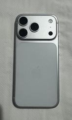 Iphone 17 PRO 256Gb, Telecommunicatie, Mobiele telefoons | Apple iPhone, Overige modellen, Wit, Zo goed als nieuw, Zonder simlock