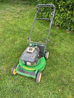 Grasmaaier John deere, Tuin en Terras, Ophalen, Cirkelmaaier, Gebruikt, Versnellingen