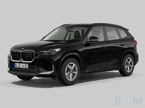 BMW X1 sDrive18iAS / Wide Screen / Cam / Adapt LED / 17', Auto's, BMW, Bedrijf, X1, ABS, Adaptieve lichten, Airbags, Airconditioning
