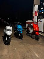 Piaggio zip 70cc, Fietsen en Brommers, Scooters | Piaggio, Ophalen, Zo goed als nieuw, Zip