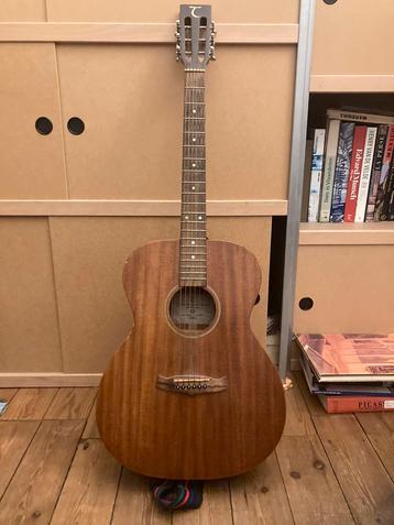 Steelstring folkgitaar tanglewood beschikbaar voor biedingen