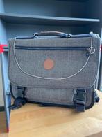 Kipling boekentas, Ophalen, Gebruikt