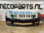 MERCEDES C KLASSE AMG W204 A204 VOORBUMPER BUMPER ORIGINEEL, Enlèvement ou Envoi, Utilisé, Mercedes-Benz