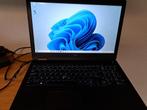 Dell Latitude 5590 - Intel Core I5(8gen)- 8GB win11, Ophalen of Verzenden, Zo goed als nieuw, Azerty, SSD