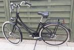 Cortina omafiets, Ophalen, Versnellingen
