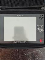 Syride evolution vliegcomputer, Sport en Fitness, Zweefvliegen en Paragliding, Ophalen of Verzenden, Zo goed als nieuw, Paramotor